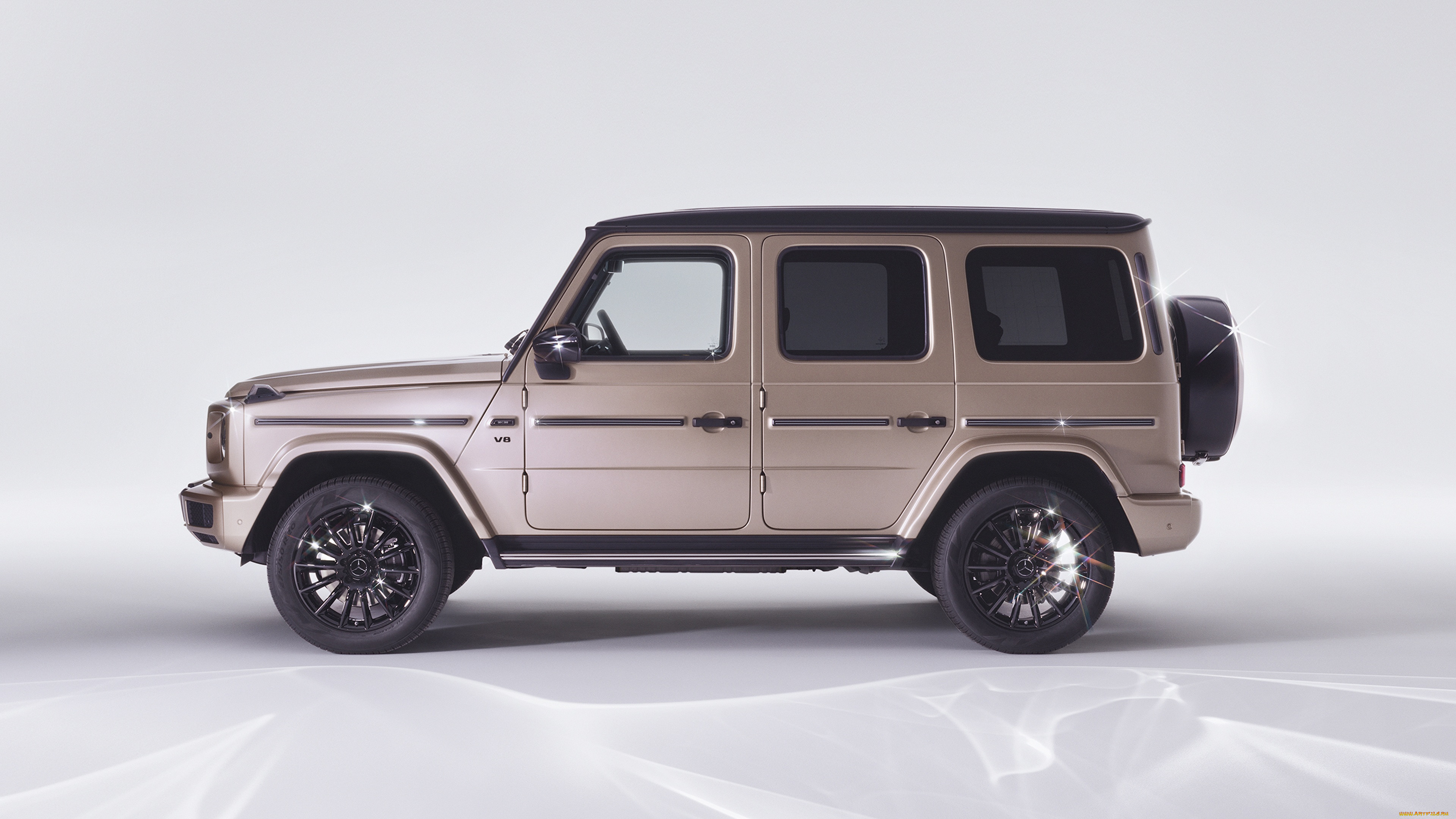 , mercedes-benz, mercedes, g-class, g-klasse, g, 500, stronger, than, diamonds